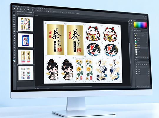 Layout Design