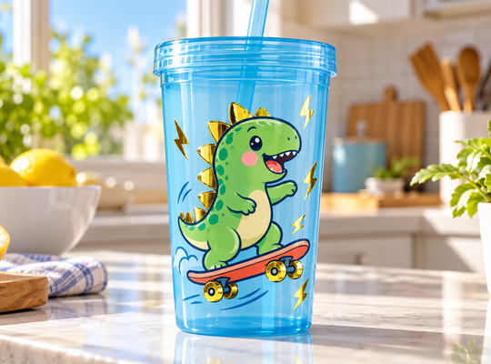 Water Cup