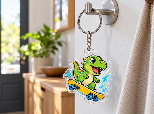 Keychain