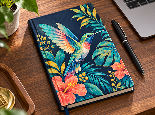 Notebook