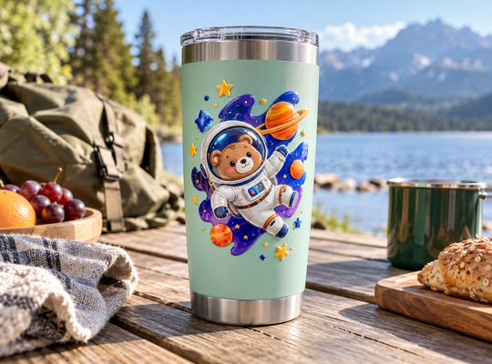 Insulated cup