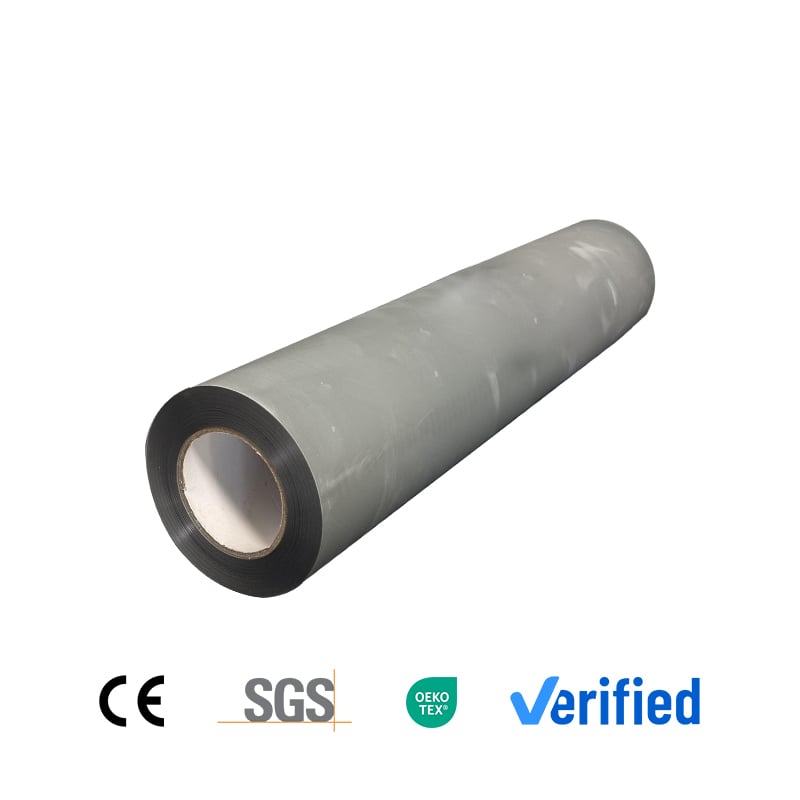 88703 Thermochromic Temperature Change DTF PET Transfer Film