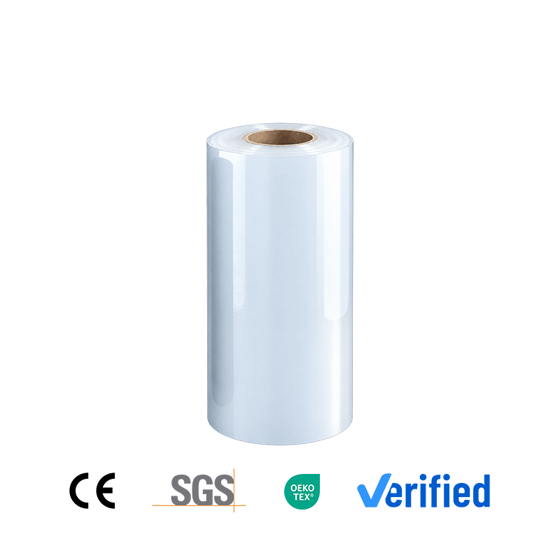 88727 UV A Film for UV Crystal Label Printer, 31 cm × 200 m