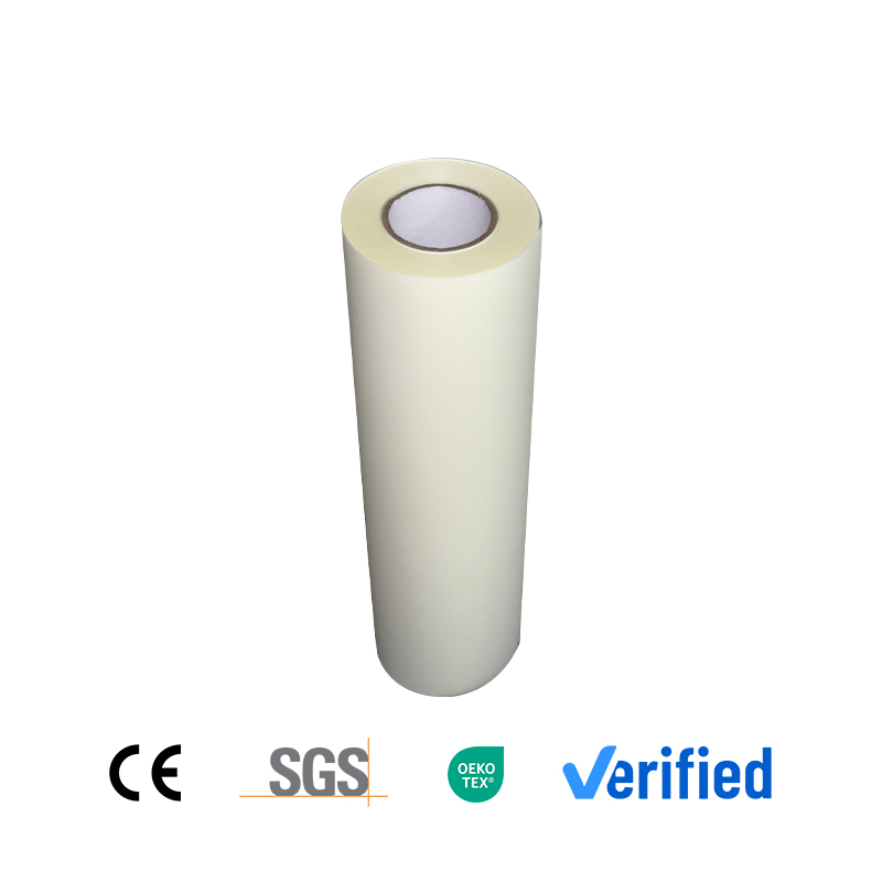 88701-1 Special Glow-in-the-Dark (Luminous) DTF PET Transfer Film