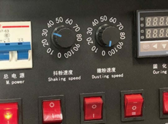 High quality device control panel.jpg