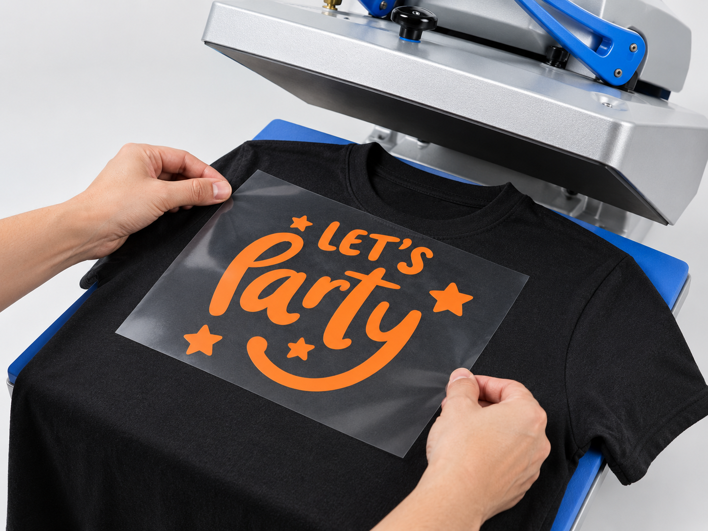 Heat press transfer at 140-150°C for 10-15s.png