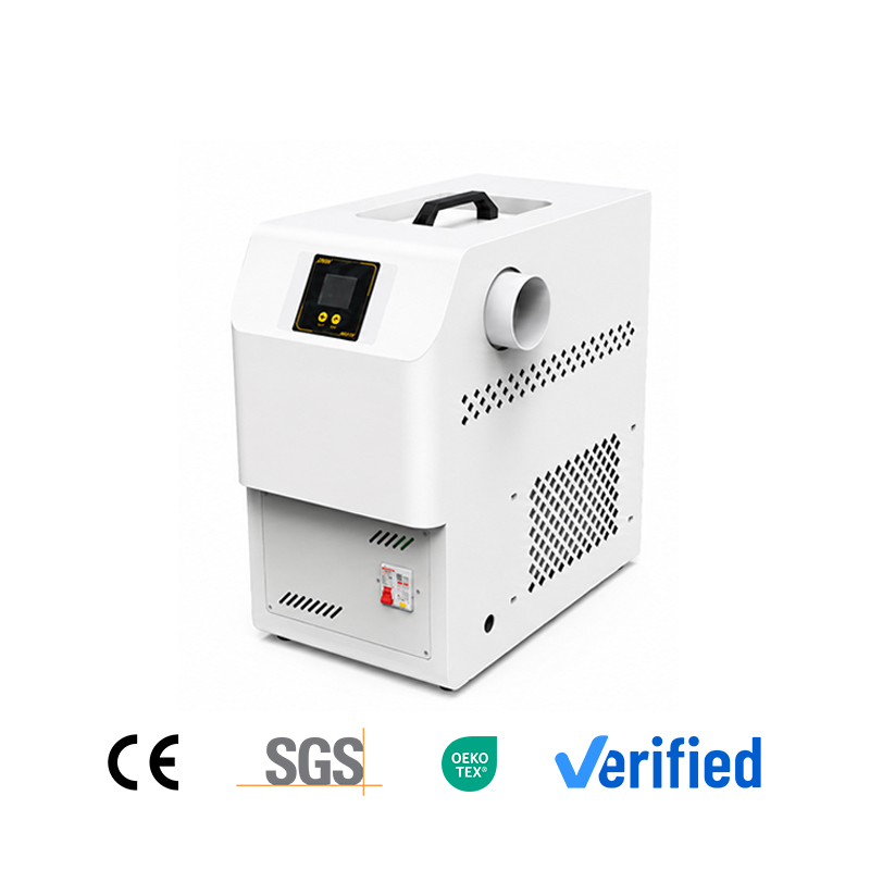 KTM-4050H Oil fume purifier