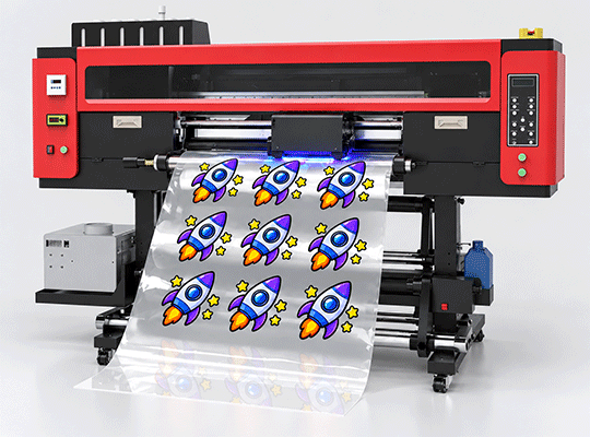 3.The printer-prints the pattern on A film.png