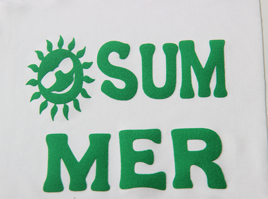 Give logos a raised, suede-like velvet touch.png