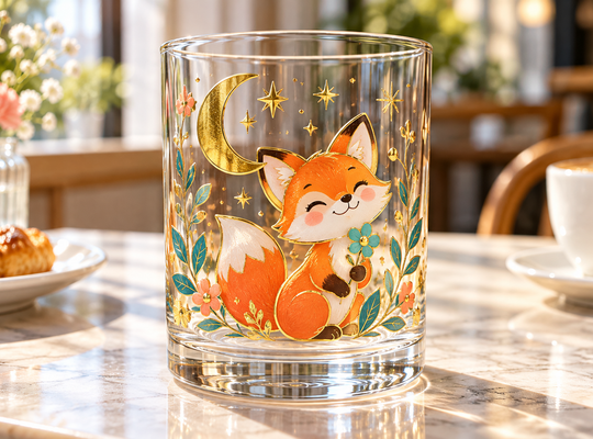 Glass