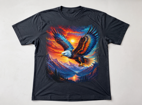 T-shirt .png