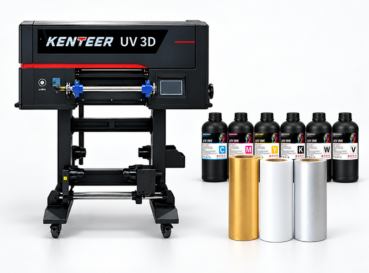 02.UV-3D-Label-Printer