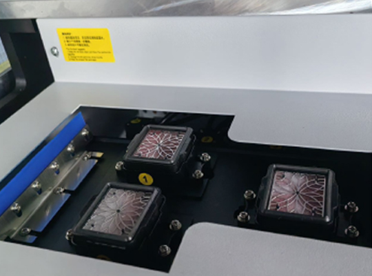 High Precision Aluminum Plate Lifting Ink Stack.jpg
