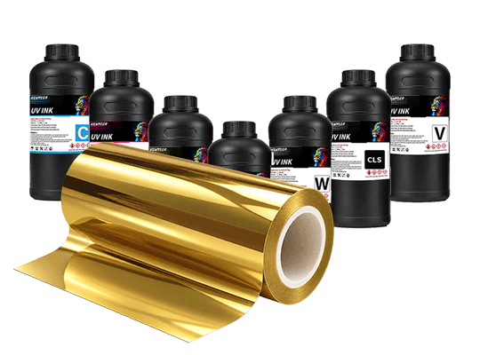 2.Prepare the required consumables