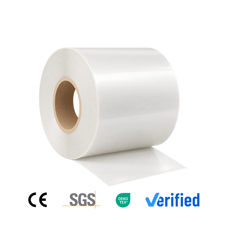 KTR-1185B PET Release Film for Screen Printing, Cold Peel (75/100 μm)