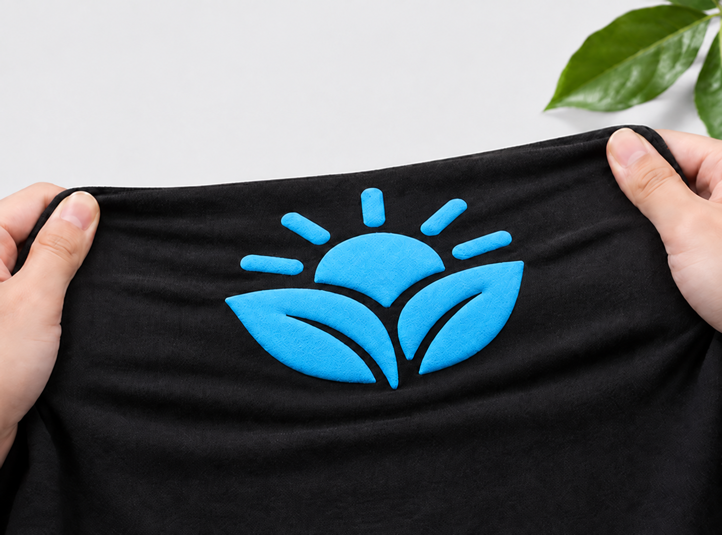 Good stretch elasticity; eco-friendly.png