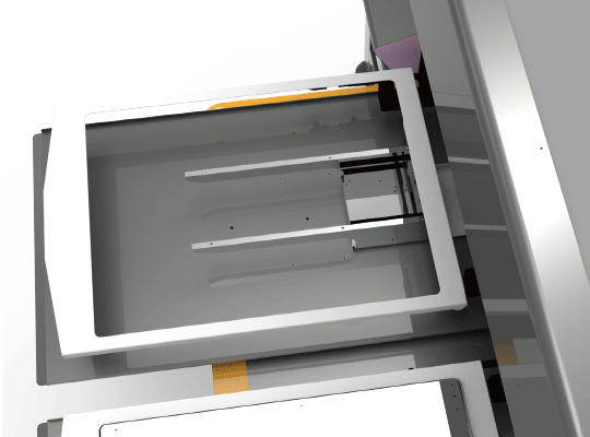 Enclosed all aluminum alloy tabletop support.png