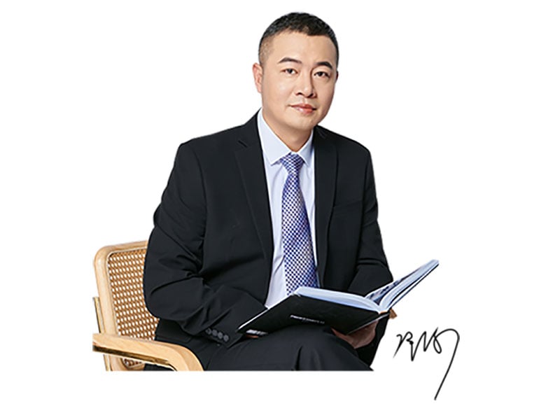 Founder Introduction
