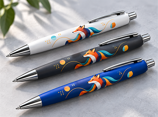 Pen