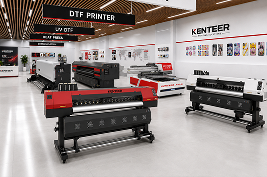 Printing Equipment Trader