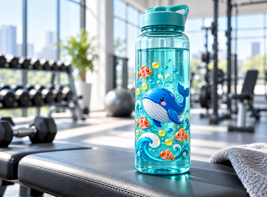 Water Bottle