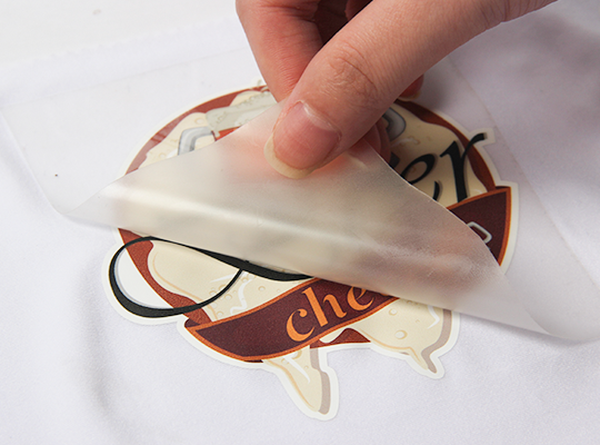 Easy to peel