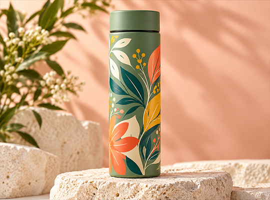 Water bottle