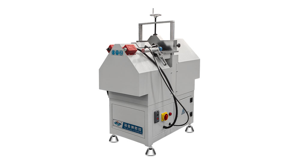 HJN-70A V Notch Saw