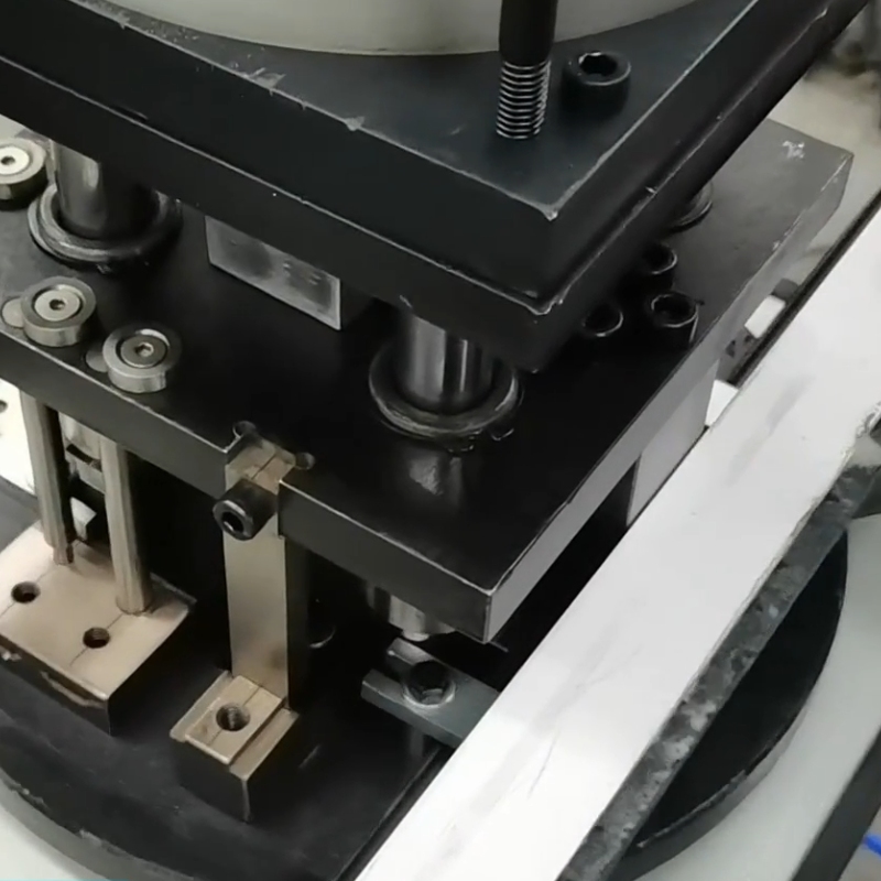 LY Series Pneumatic Punching Machine