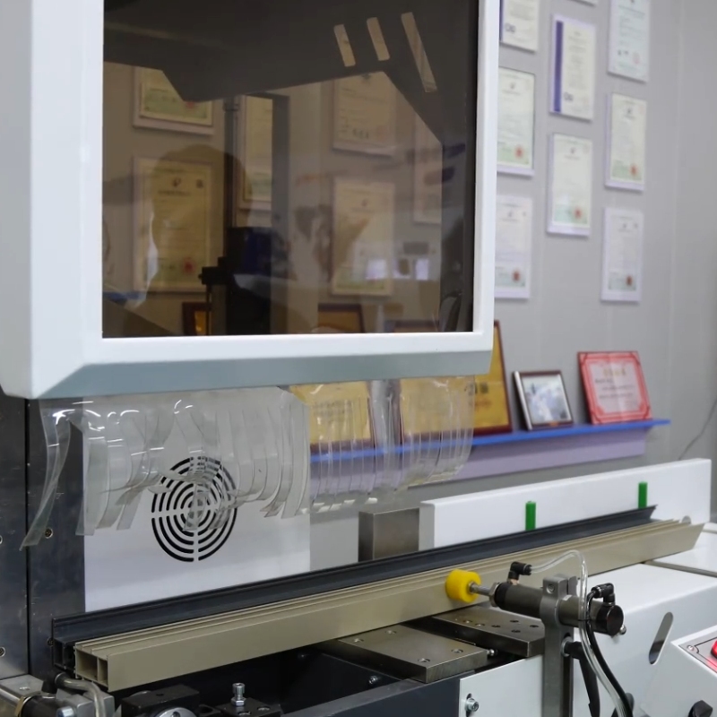 How to Choose Door and Window Equipment