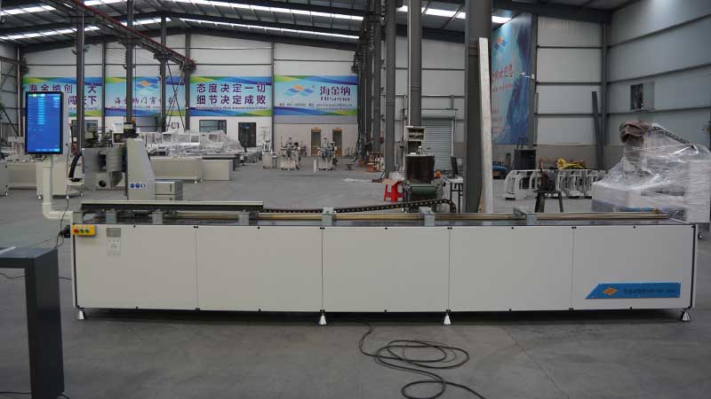 Hisena Launches New Intelligent Wireless Transmission Solution at Linqu Window Door Exhibition
