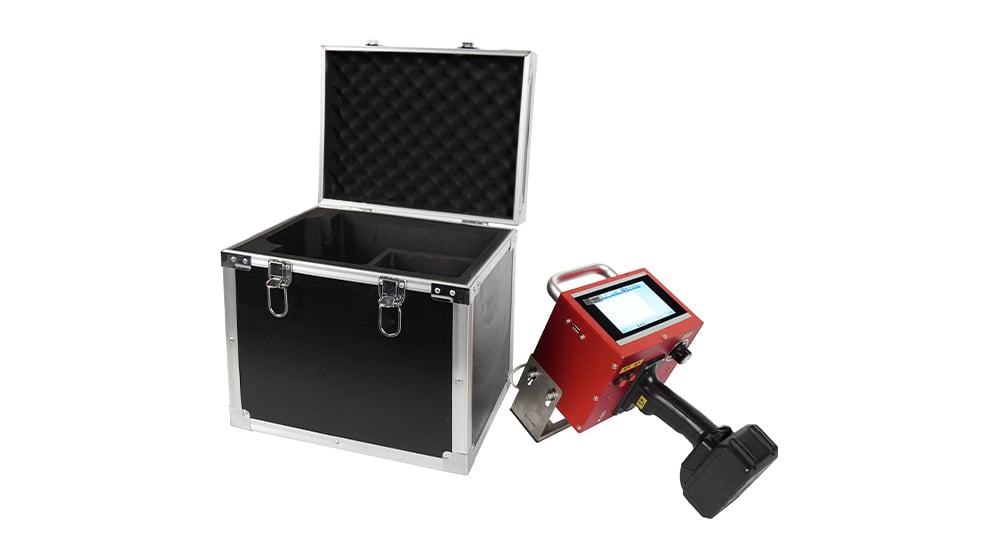 LYA series Hydraulic punching machine