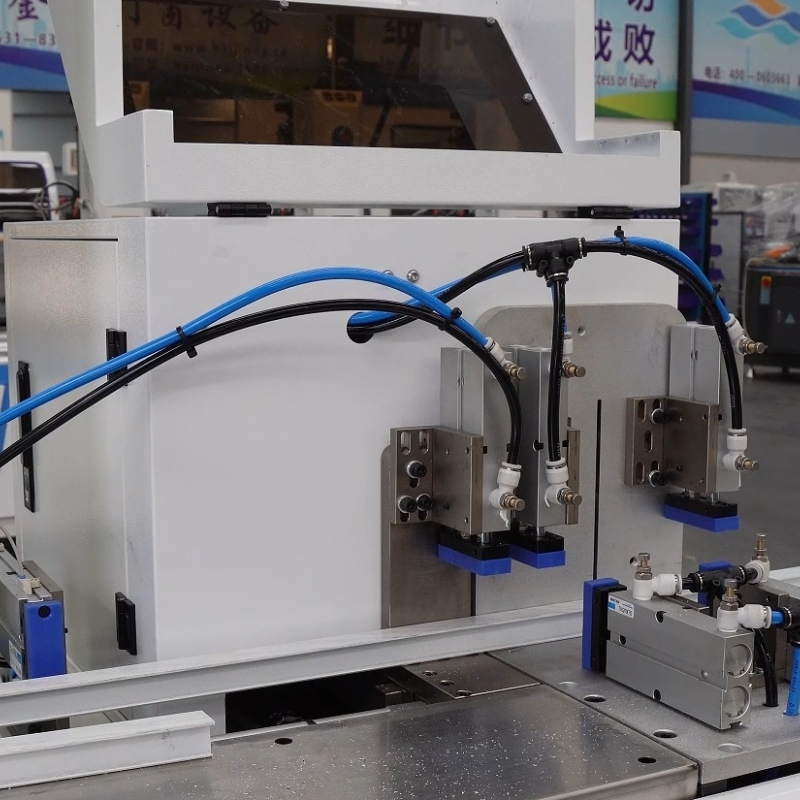CNC Bluetooth Glazing Bead Saw