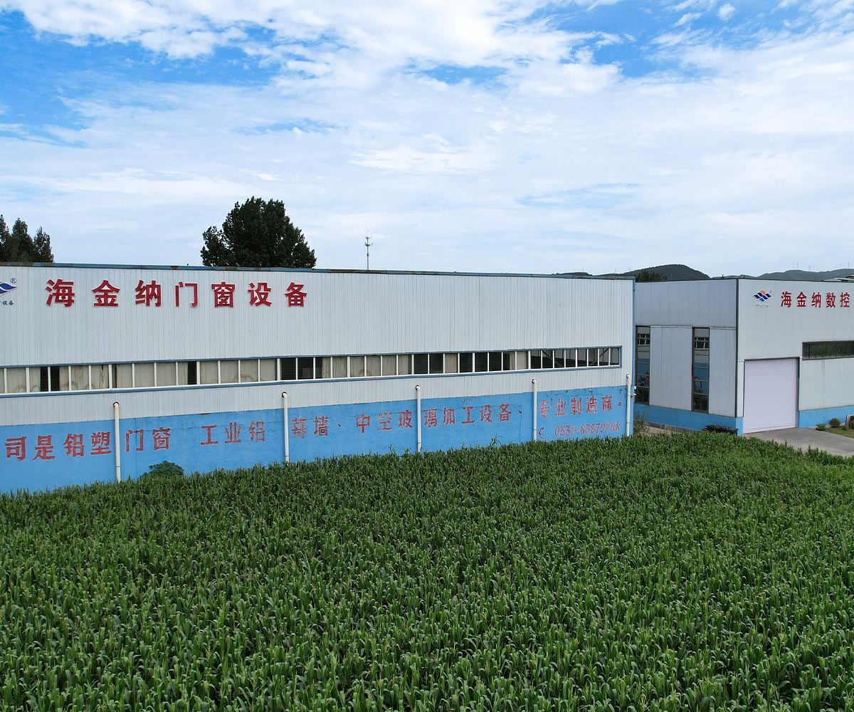 JINAN HAIJINNA CNC MACHINERY CO.,LTD.