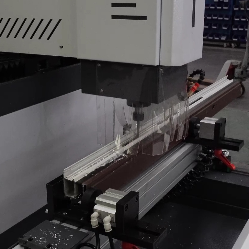 3-Axis CNC Copy Router