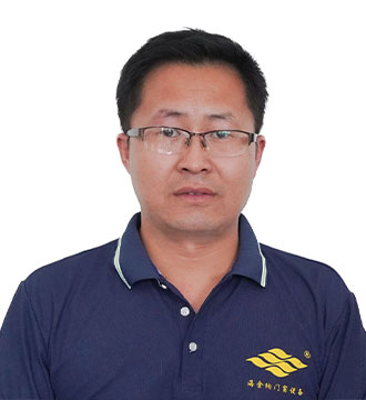 Mr. Pan Jian Tong