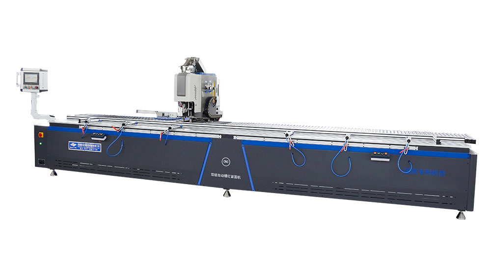 LD-S2 Automatic Screwdriving Machine