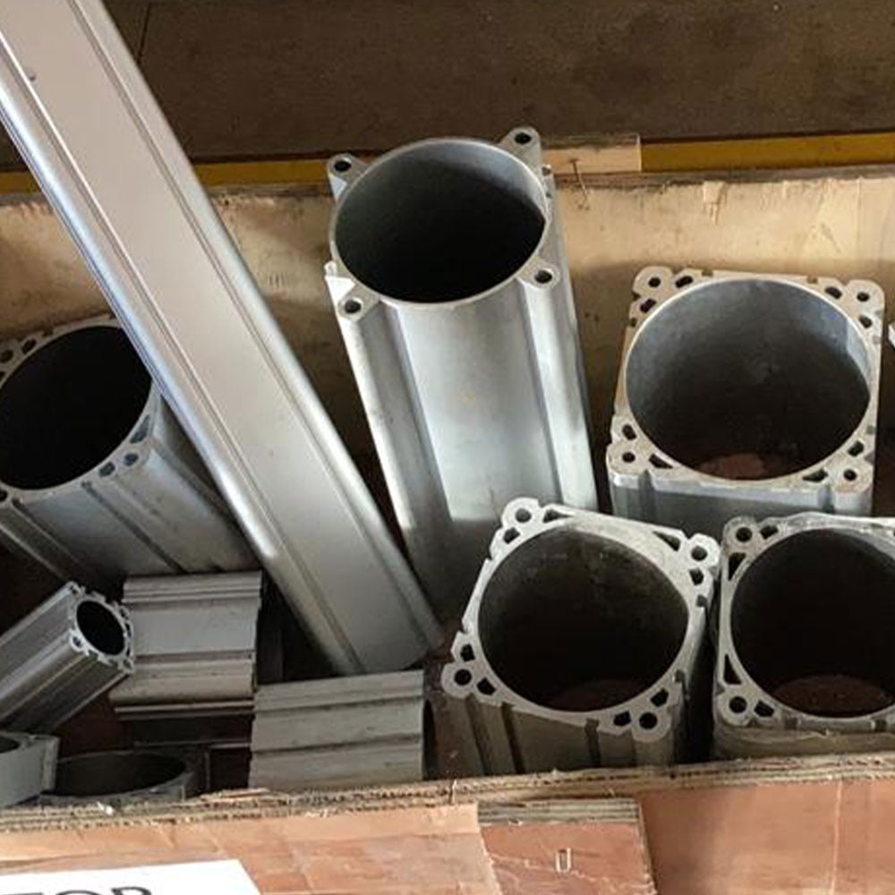 Colombia Motor Housing Application Case