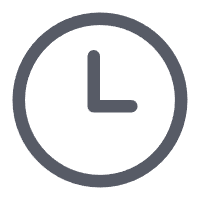 1-hour rapid response
