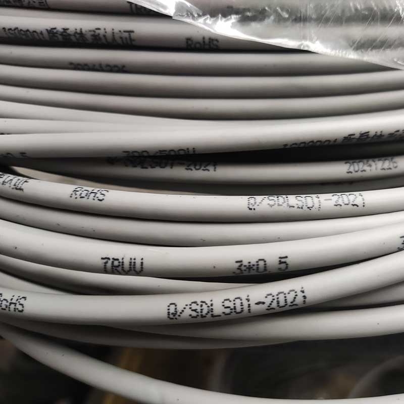TRUU Cable