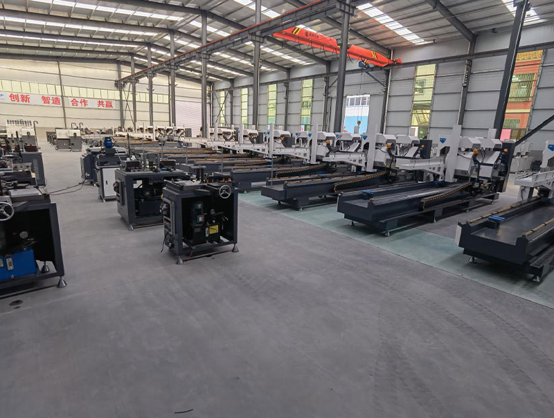 Hisena Moves to a New Factory!