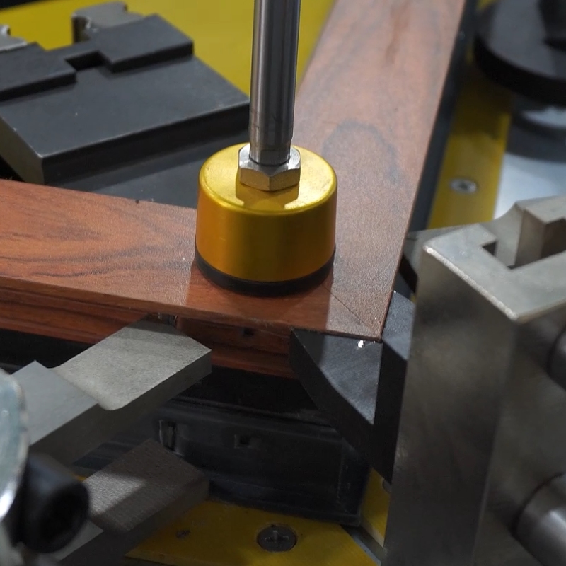 Knife library Angle machine
