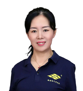 Ms. Lee Li