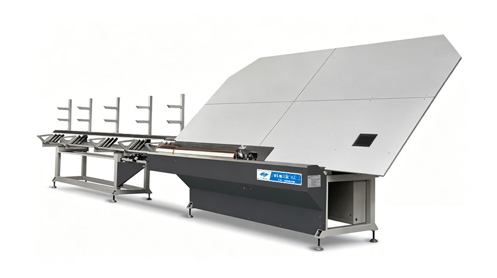Automatic Aluminium Spacer Bending Machine