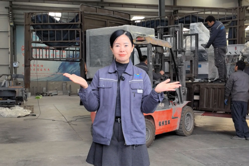 Year-end sprint in full swing! Haijinna is working at full capacity and shipping non-stop.
