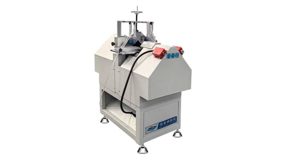 HJN-1800 Glazing Bead Saw