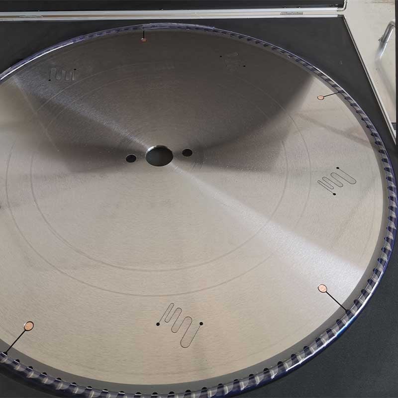 550 Diamond Blade