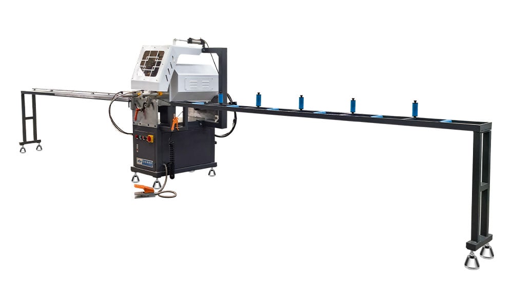 LSJ-450 Single Head Miter Saw