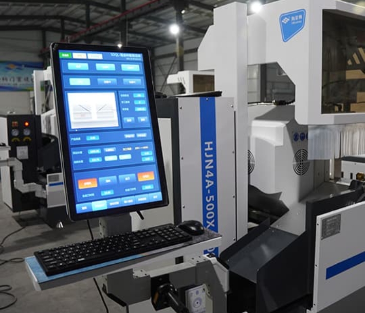 Intelligent Automation Solutions