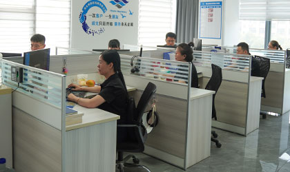 1 Hour Service Response